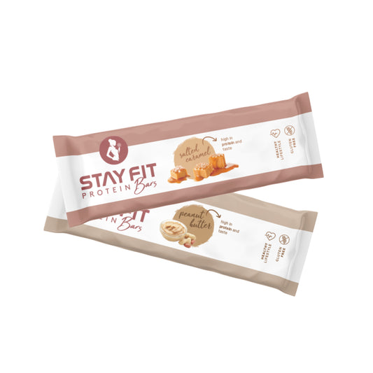 Protein Bars